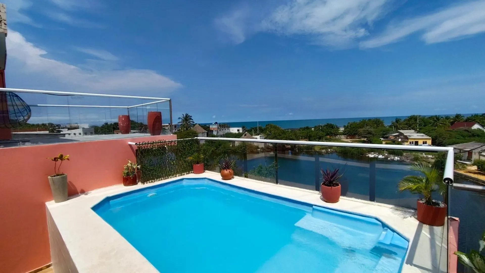 Hotel Casa Harmony Cartagena