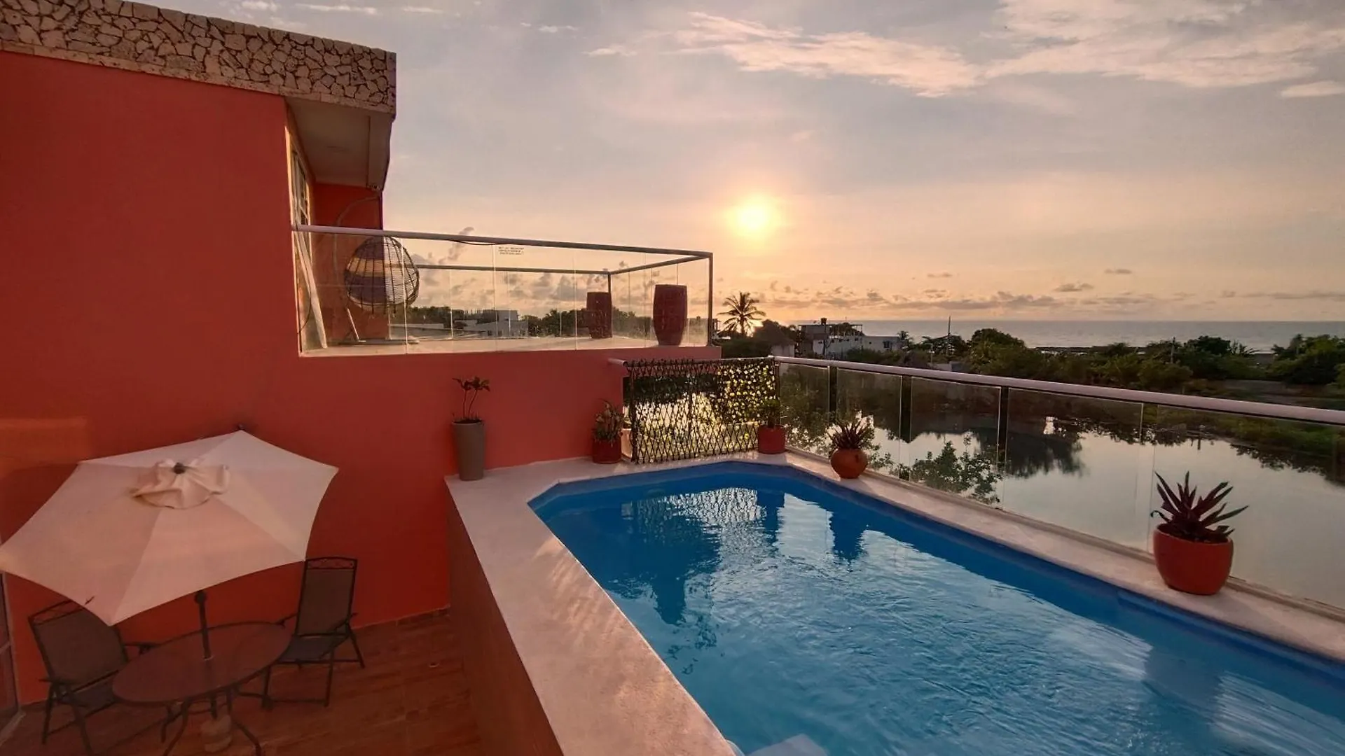 Hotel Casa Harmony Cartagena Apartment