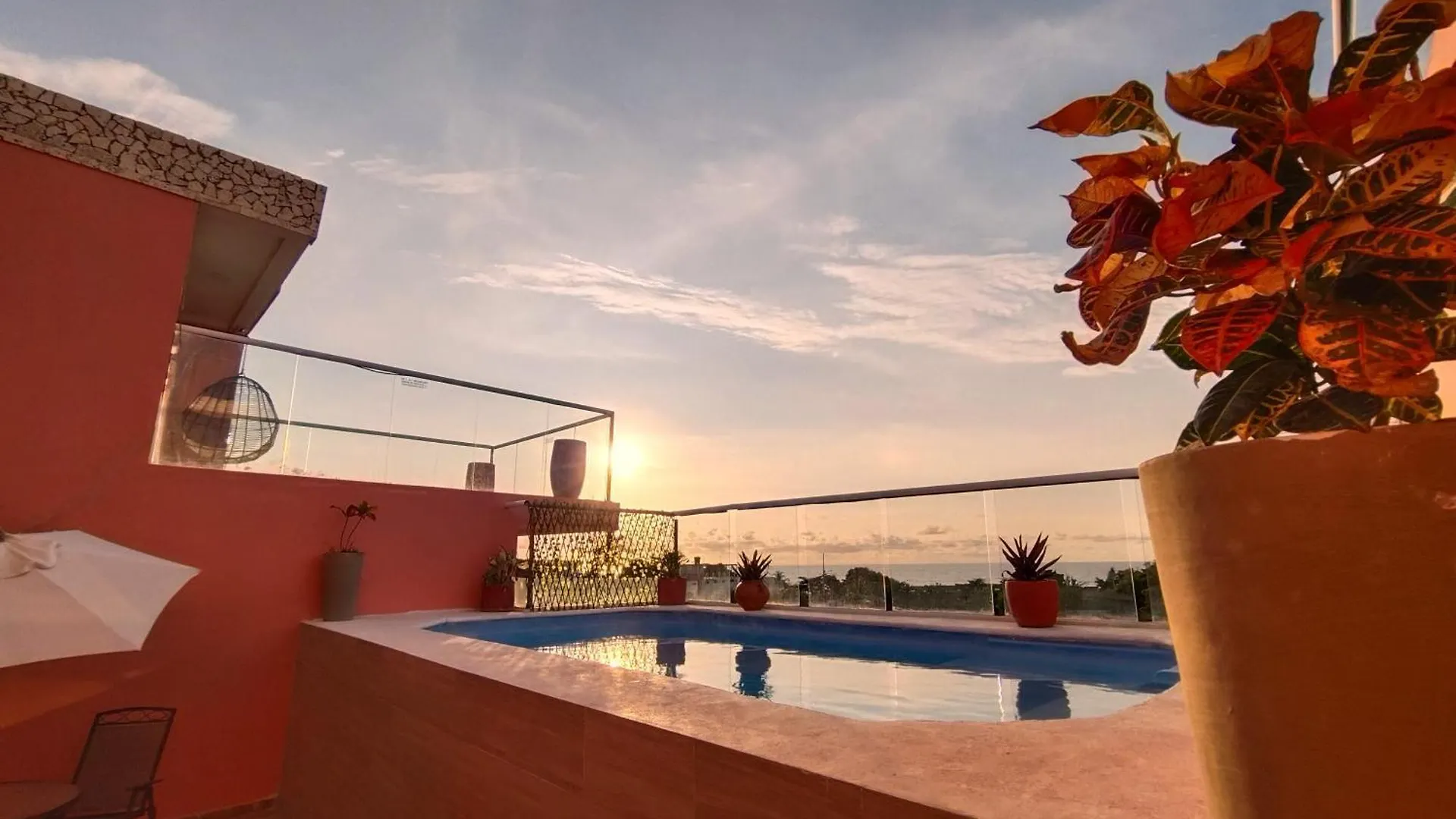 Hotel Casa Harmony Cartagena