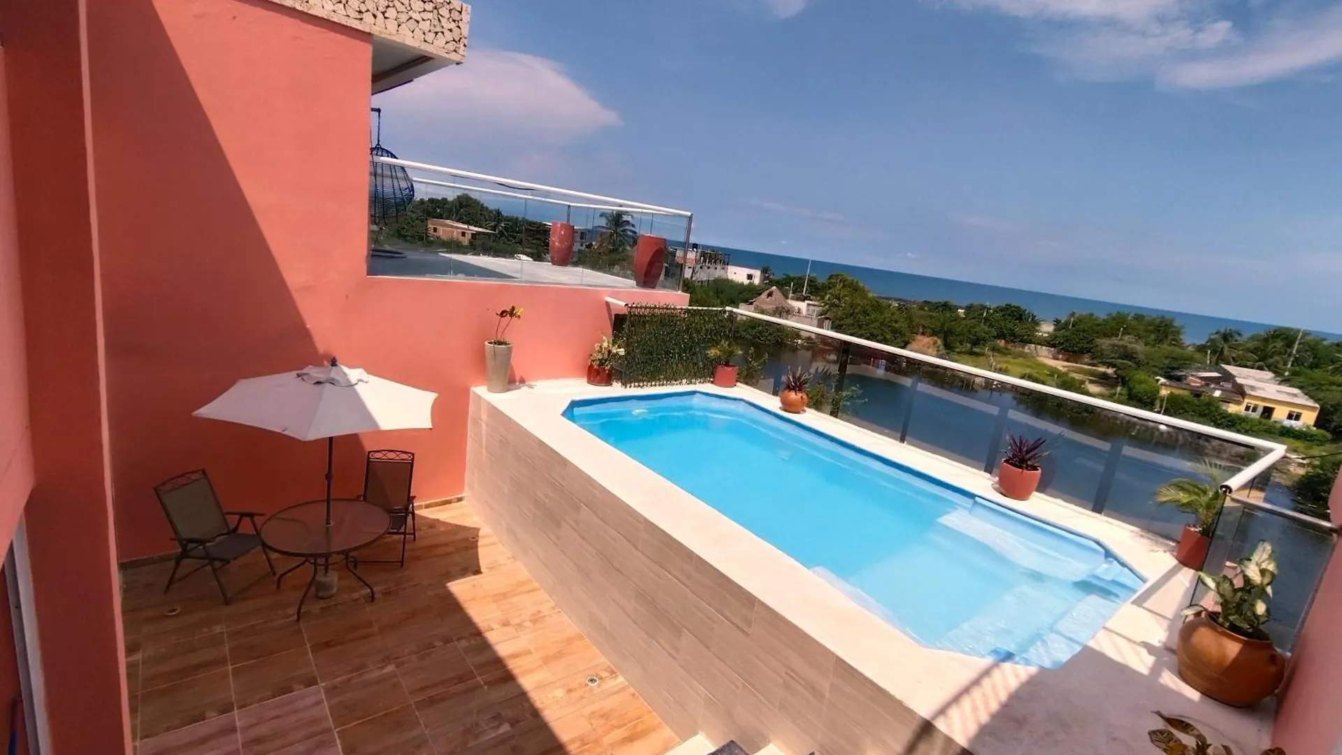 Hotel Casa Harmony Cartagena