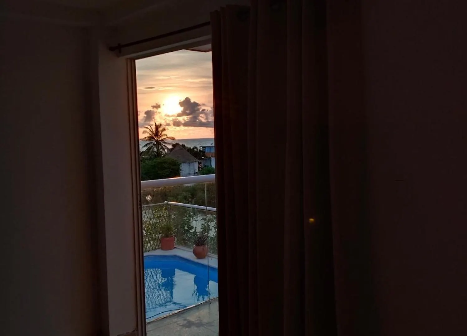 Hotel Casa Harmony Cartagena 0*,