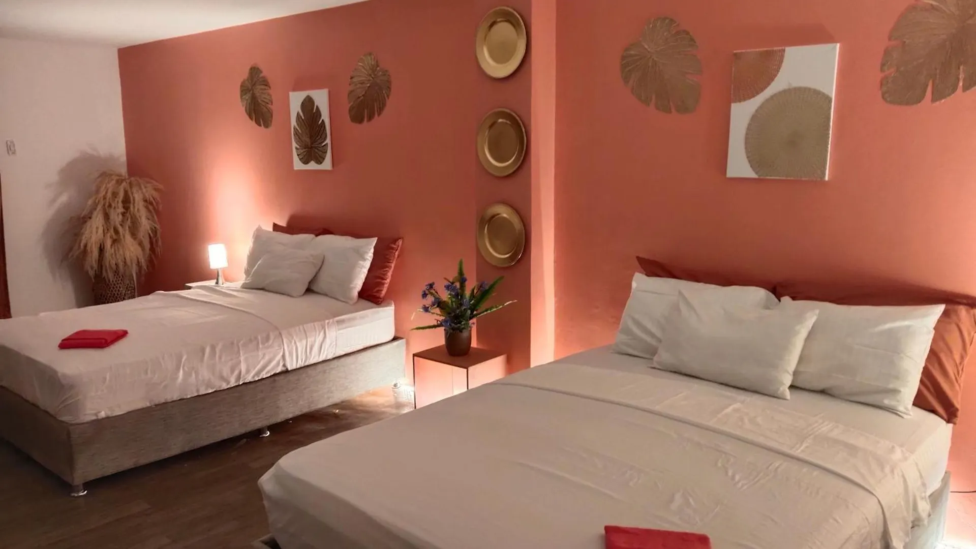 Hotel Casa Harmony Cartagena Apartment