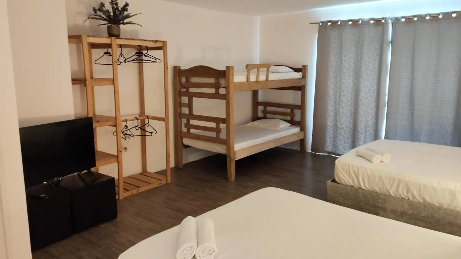 Apartment Hotel Casa Harmony Cartagena