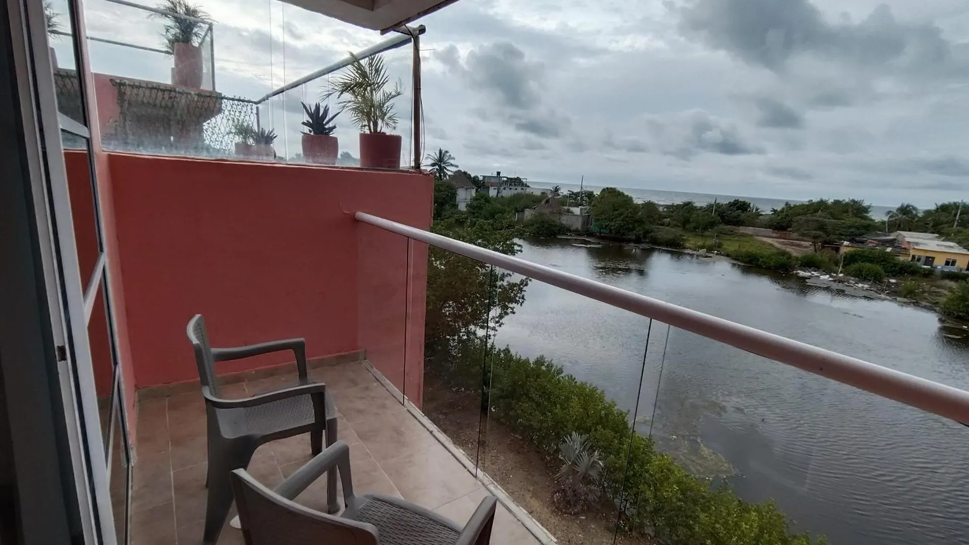 Apartment Hotel Casa Harmony Cartagena