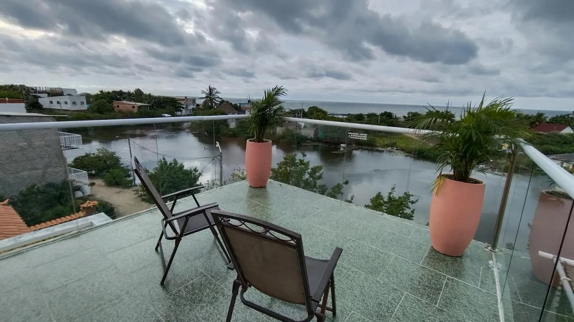 Hotel Casa Harmony Cartagena Apartment