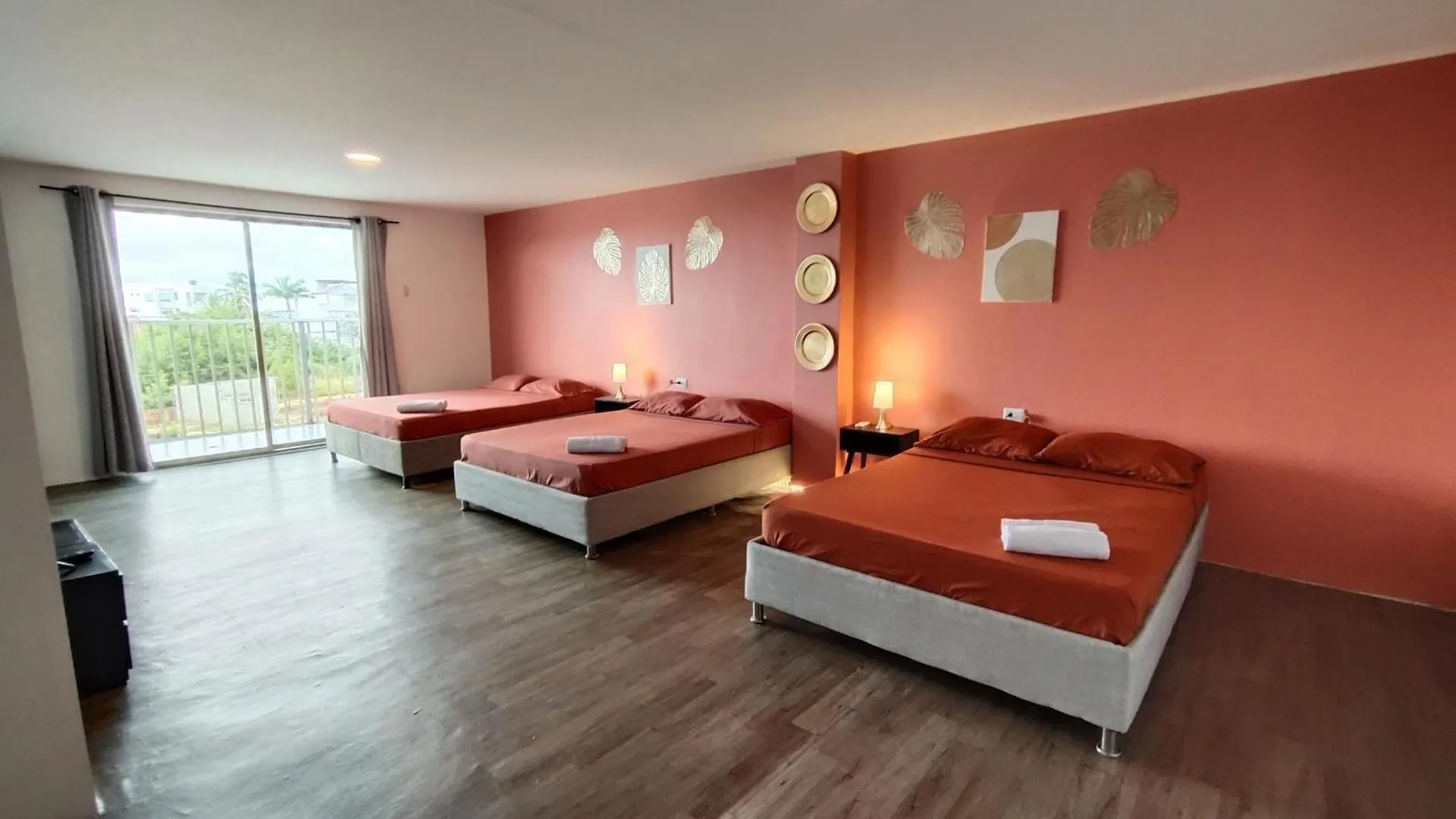 Hotel Casa Harmony Cartagena 0*,  Colombia