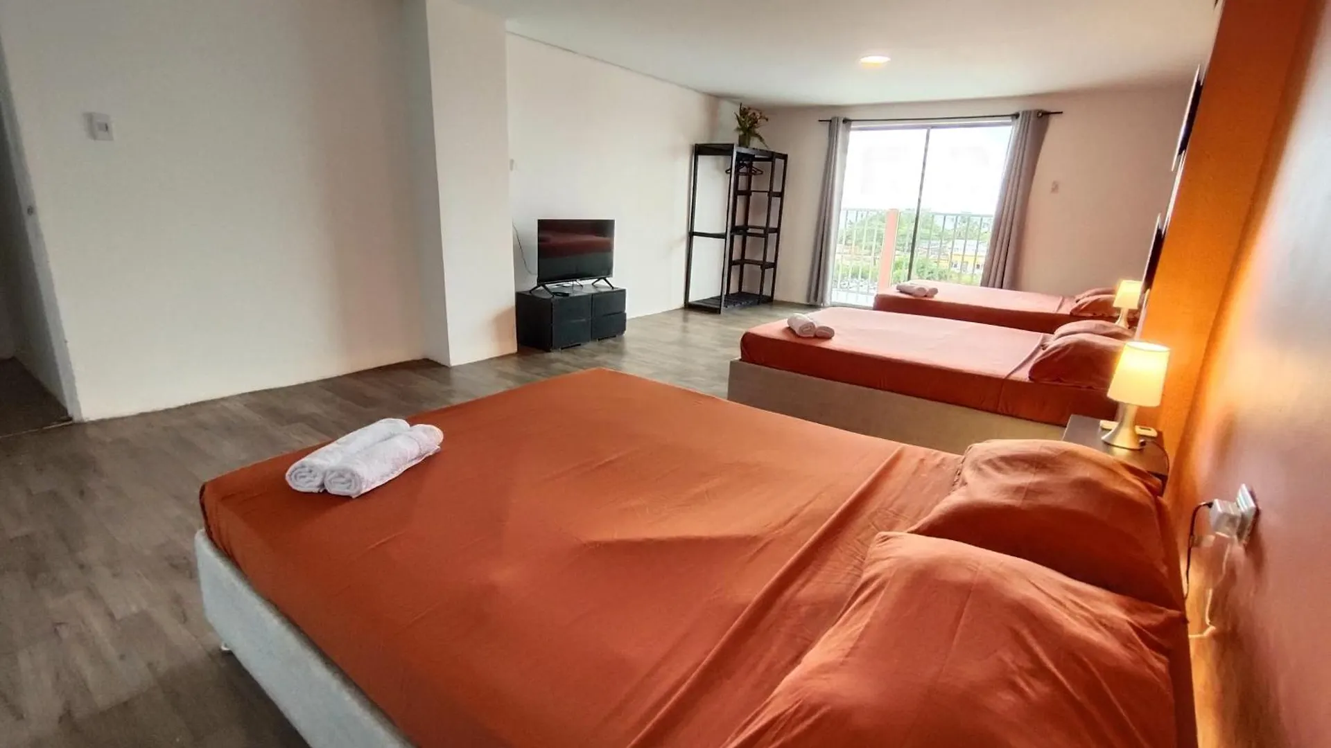 Hotel Casa Harmony Cartagena Apartment