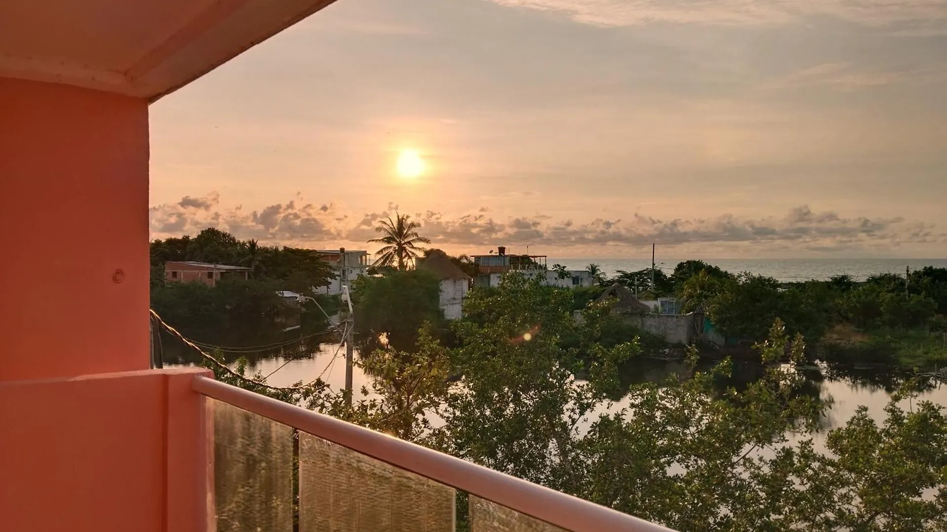 Hotel Casa Harmony Cartagena 0*,  Colombia