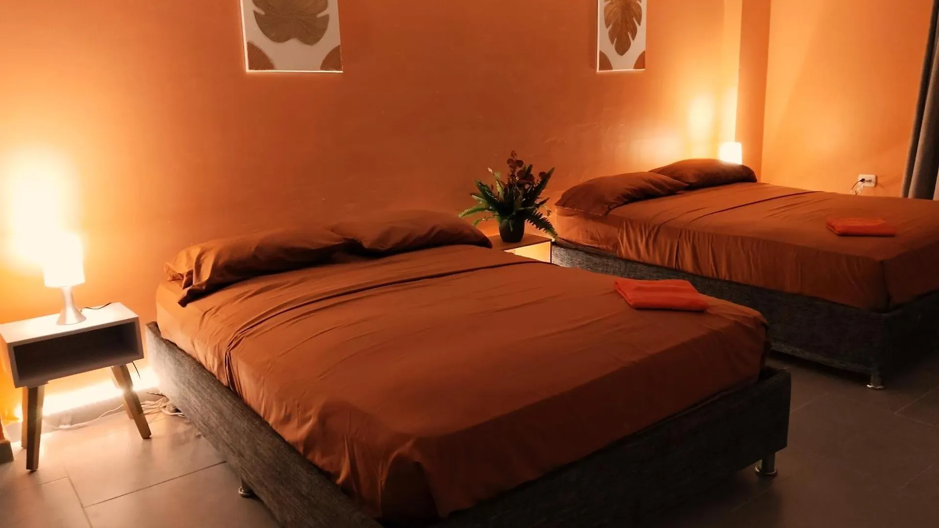 Hotel Casa Harmony Cartagena Apartment