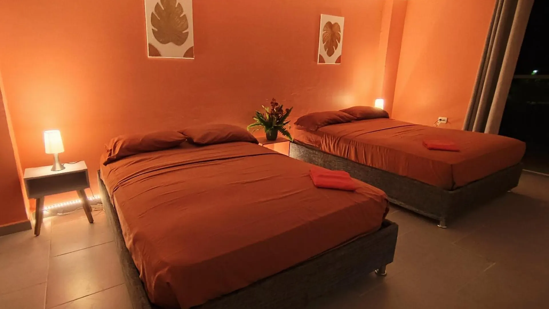 Hotel Casa Harmony Cartagena Apartment