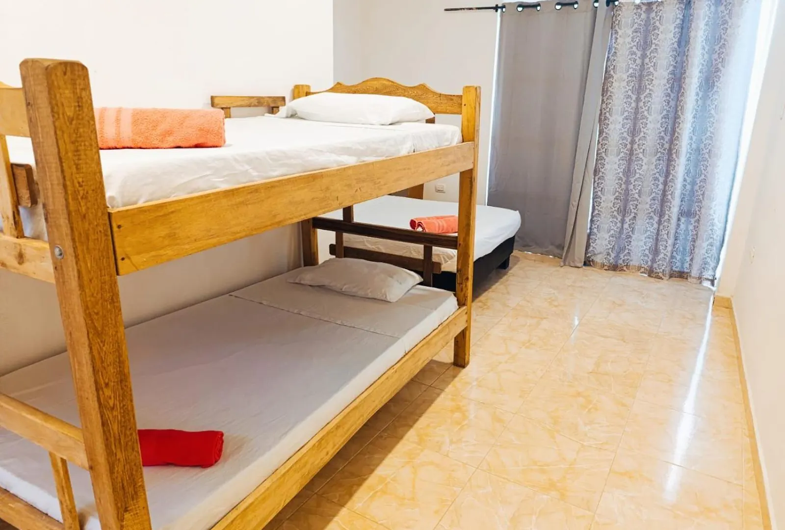 Hotel Casa Harmony Cartagena
