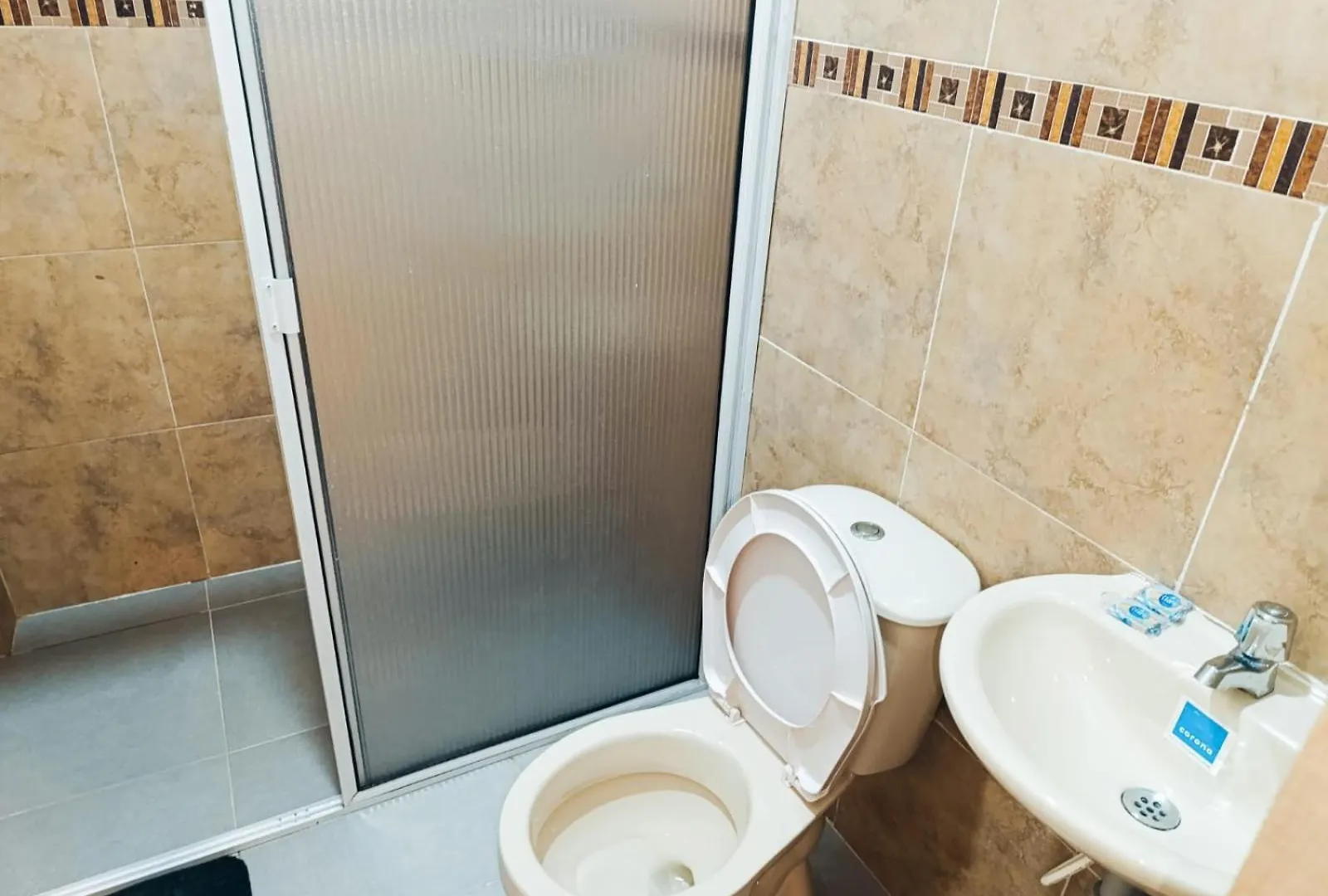 Hotel Casa Harmony Cartagena Apartment