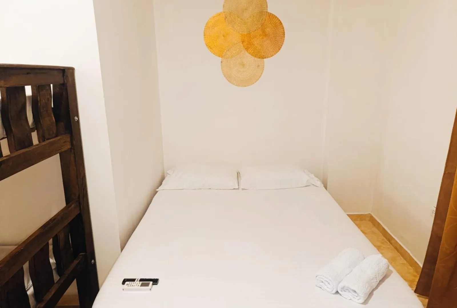 Apartment Hotel Casa Harmony Cartagena