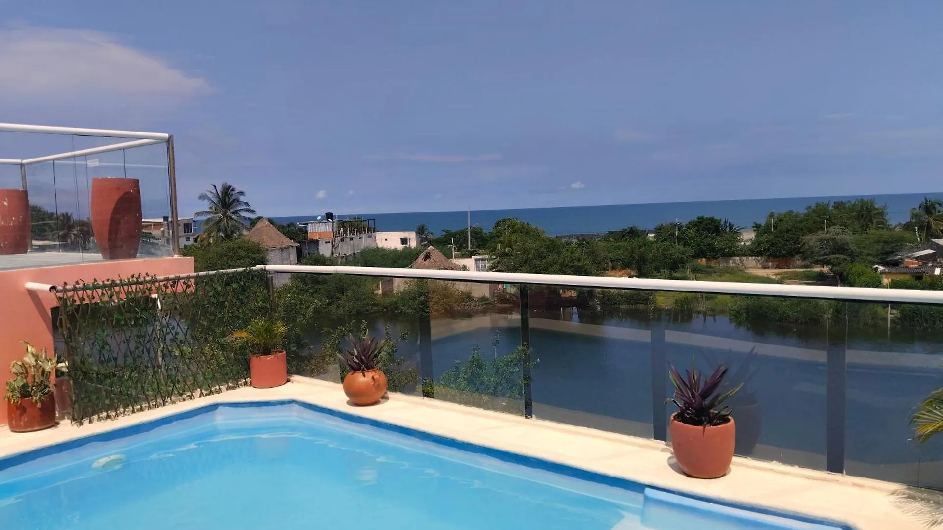 Hotel Casa Harmony Cartagena