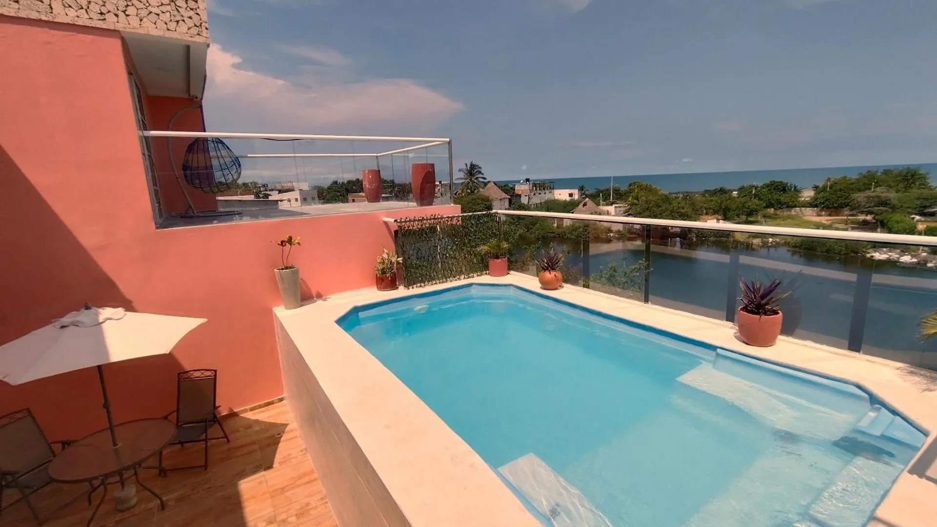 Hotel Casa Harmony Cartagena Apartment