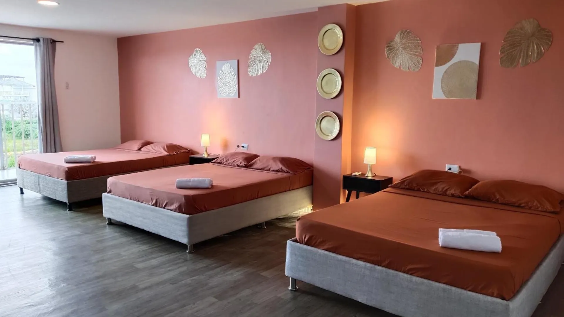 Hotel Casa Harmony Cartagena