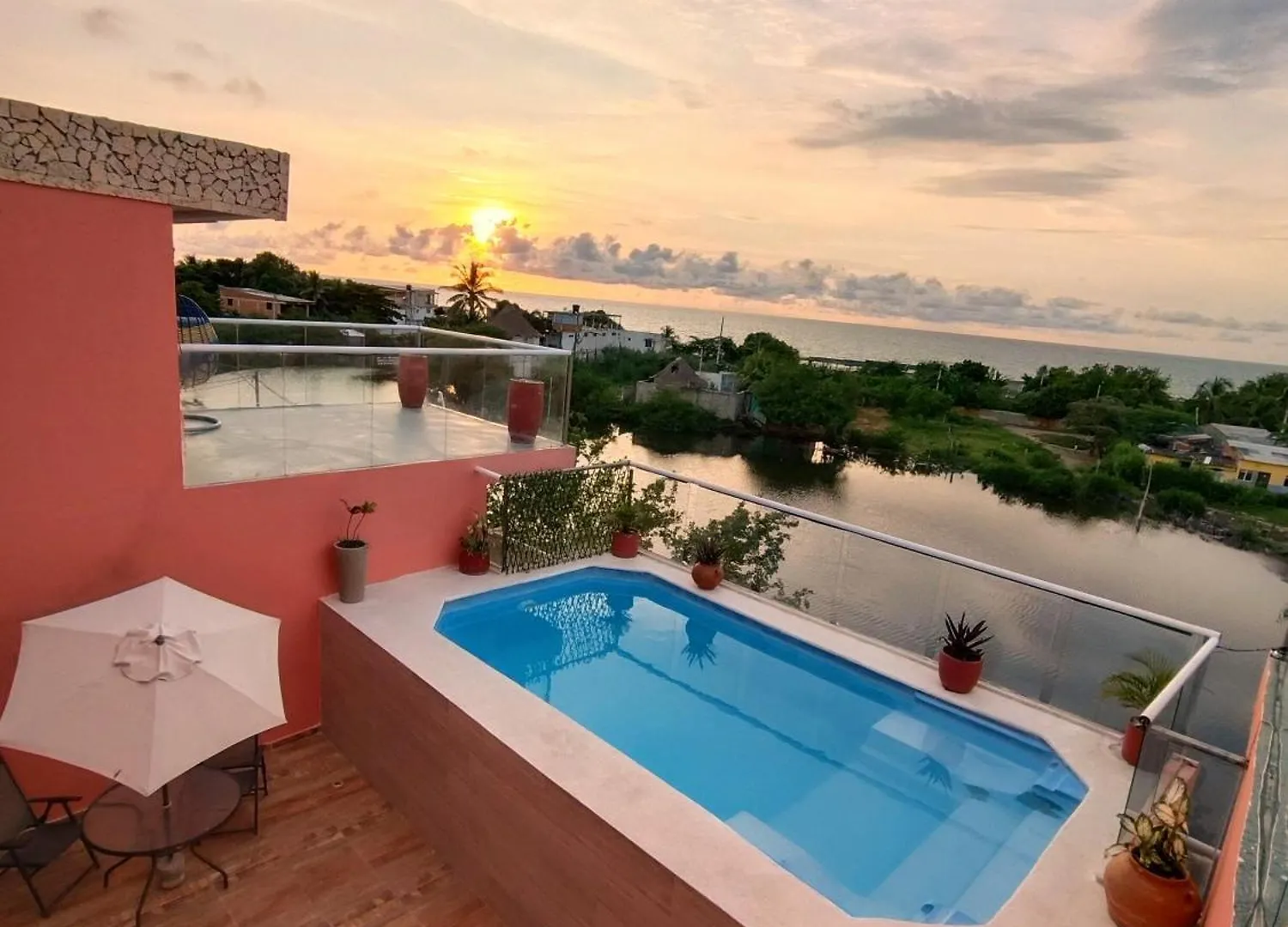 Hotel Casa Harmony Cartagena Colombia