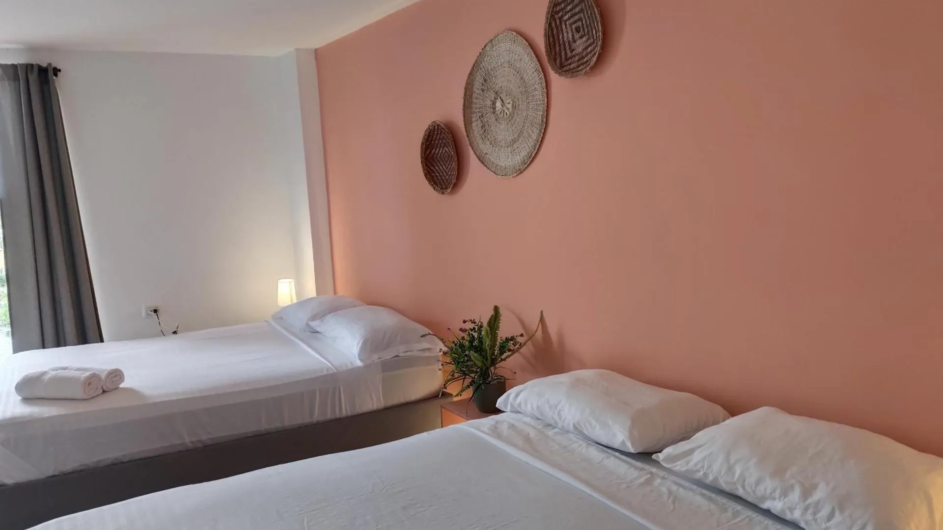 Hotel Casa Harmony Cartagena 0*,  Colombia