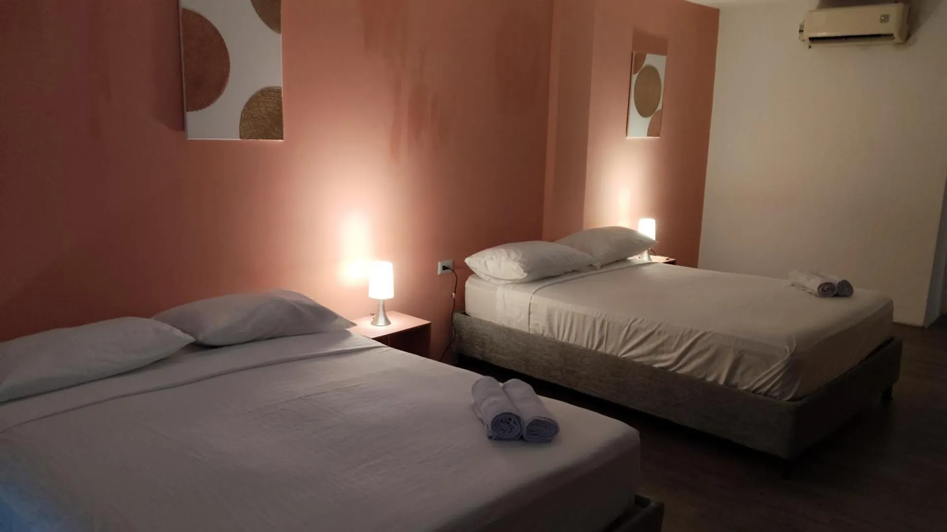 Hotel Casa Harmony Cartagena