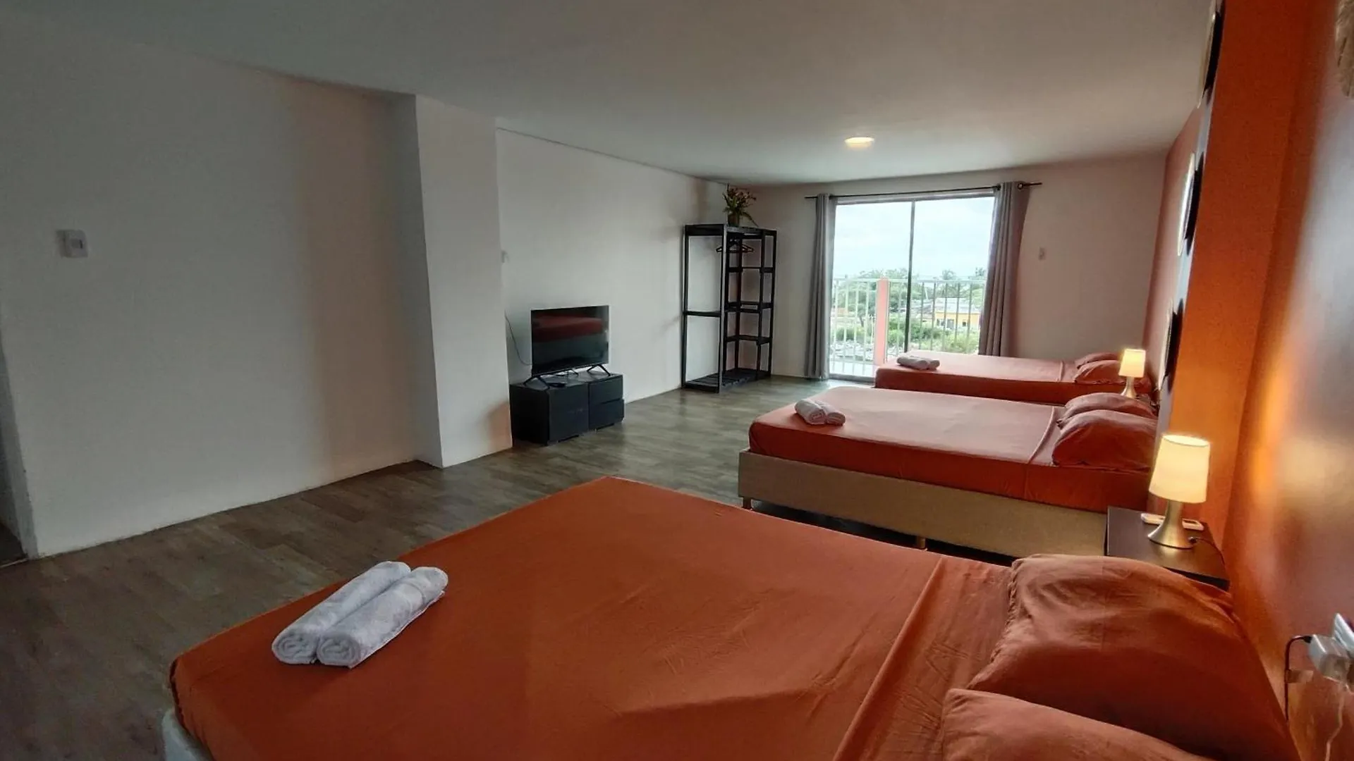 Hotel Casa Harmony Cartagena 0*,  Colombia
