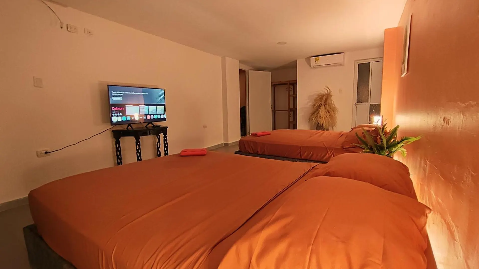 Hotel Casa Harmony Cartagena Colombia
