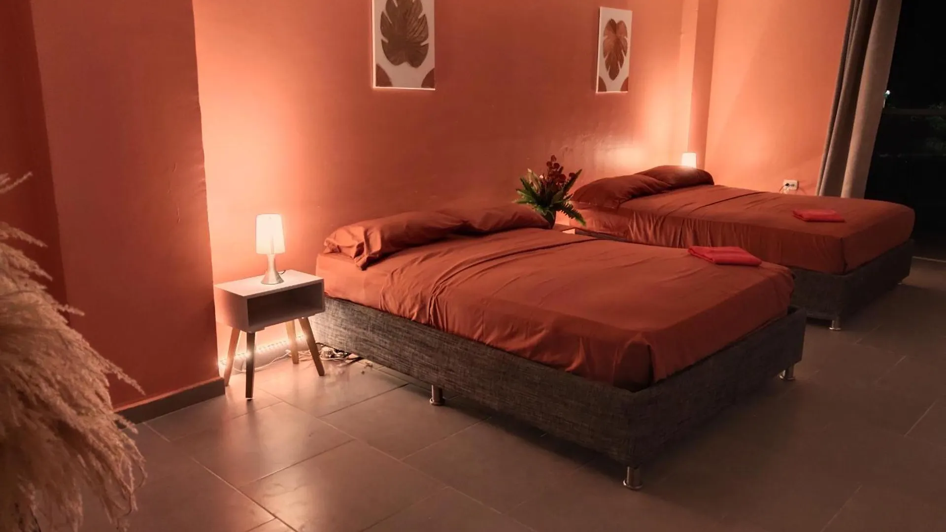 Hotel Casa Harmony Cartagena