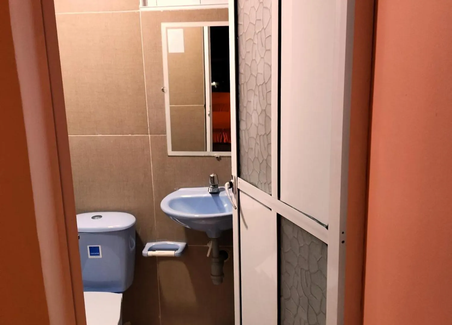 Hotel Casa Harmony Cartagena 0*,