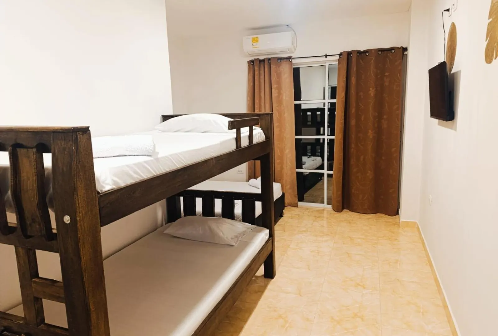 Apartment Hotel Casa Harmony Cartagena Colombia