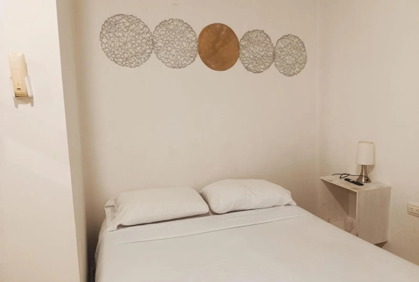 Apartment Hotel Casa Harmony Cartagena Colombia