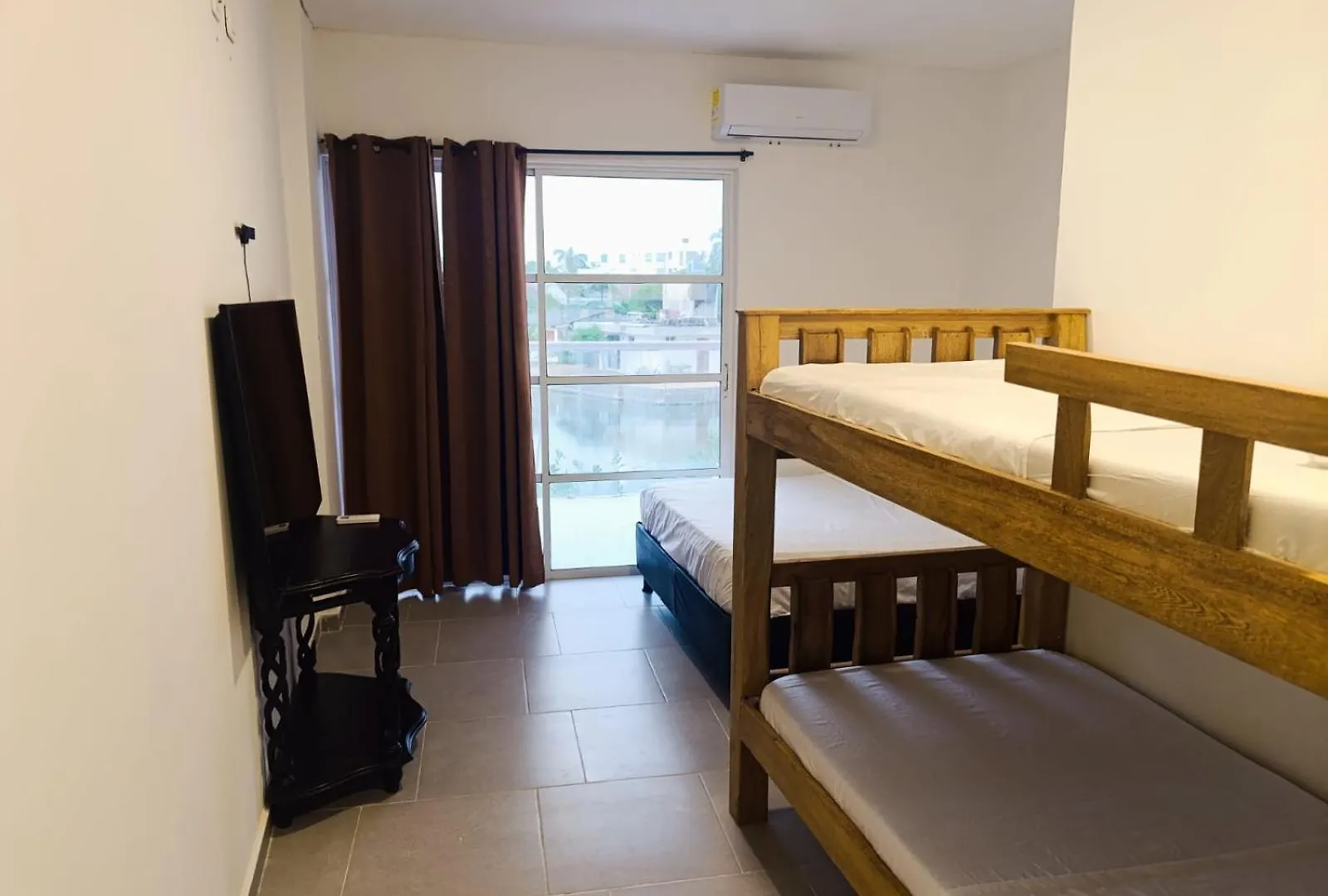 Hotel Casa Harmony Cartagena Apartment