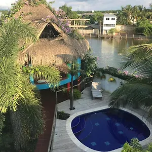 Palmera Hotel