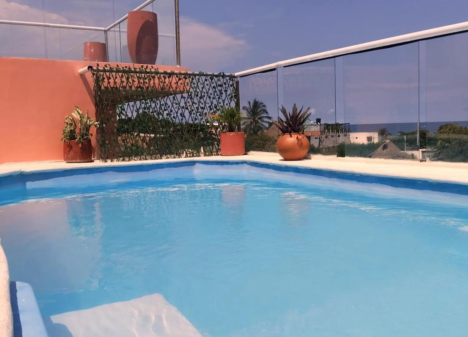 Hotel Casa Harmony Cartagena