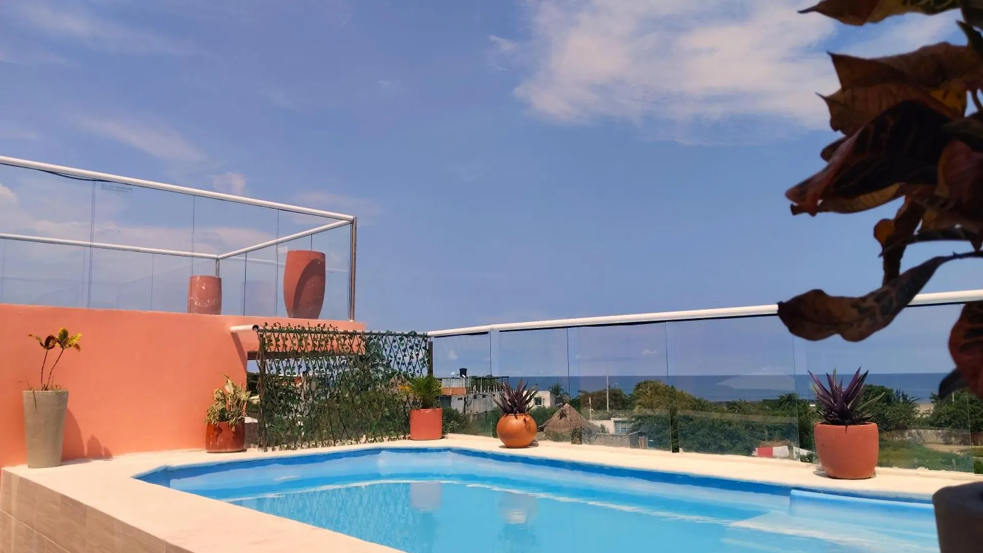 Hotel Casa Harmony Cartagena