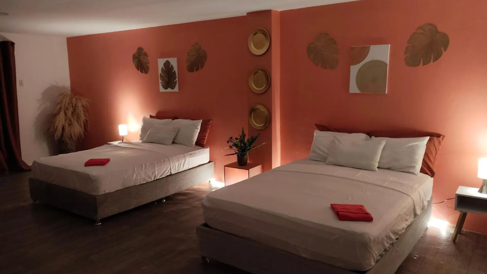 Hotel Casa Harmony Cartagena Apartmán
