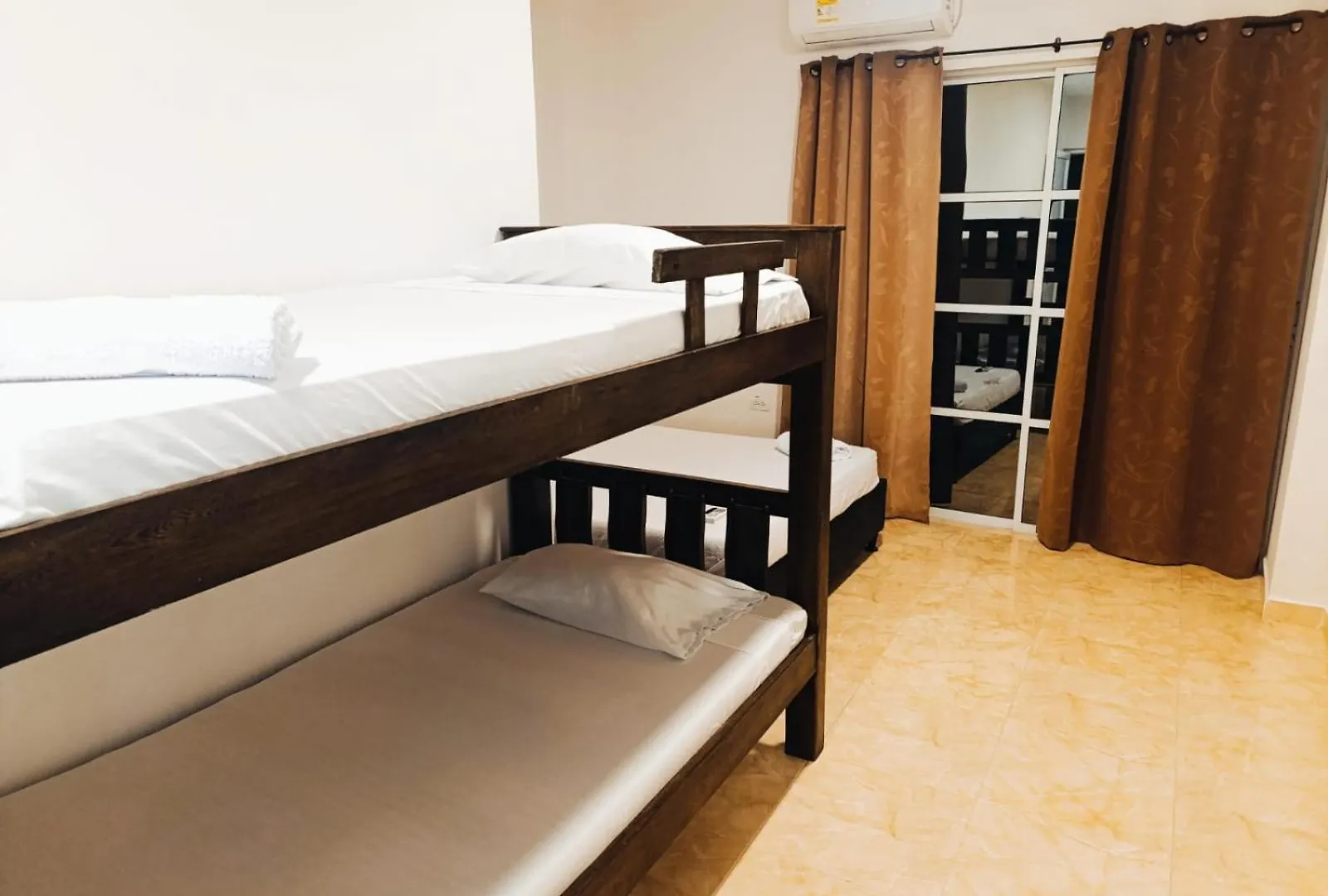 Hotel Casa Harmony Cartagena Apartmán