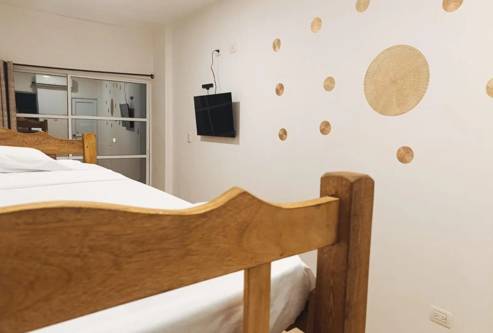 Hotel Casa Harmony Cartagena