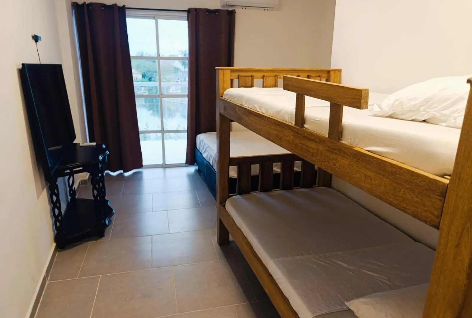 Hotel Casa Harmony Cartagena 0*,